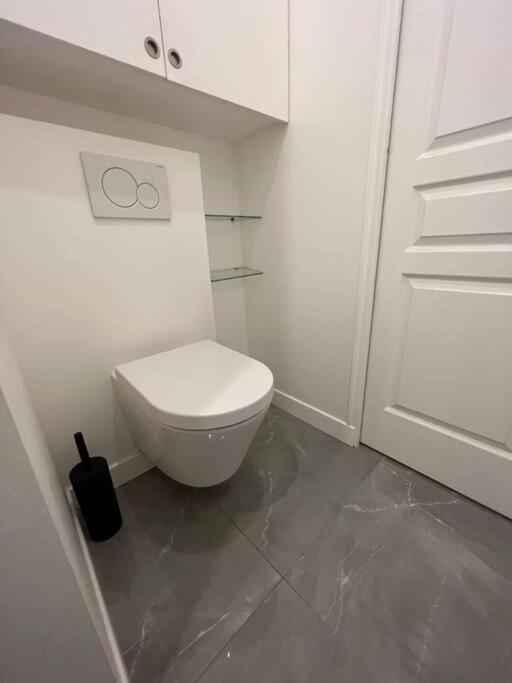 פריז Luxury Appartment, Champs Elysees, Neuf ! מראה חיצוני תמונה